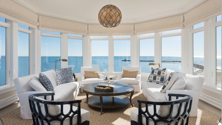 23 Snow Inn Road Unit 2 Harwich MA sunroom