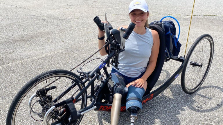 Her story has been told before by others. But now, Stefanie Schaffer is telling it herself. - Vimarsana News