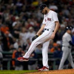 Red Sox Chris Sale