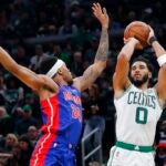 Celtics vs. Pistons prediction