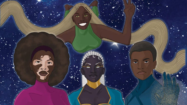 Meet comics creators of color in person at Boston Comics in Color - Vimarsana News