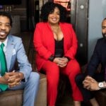 Black Restaurant Week founders