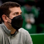 Brad Stevens