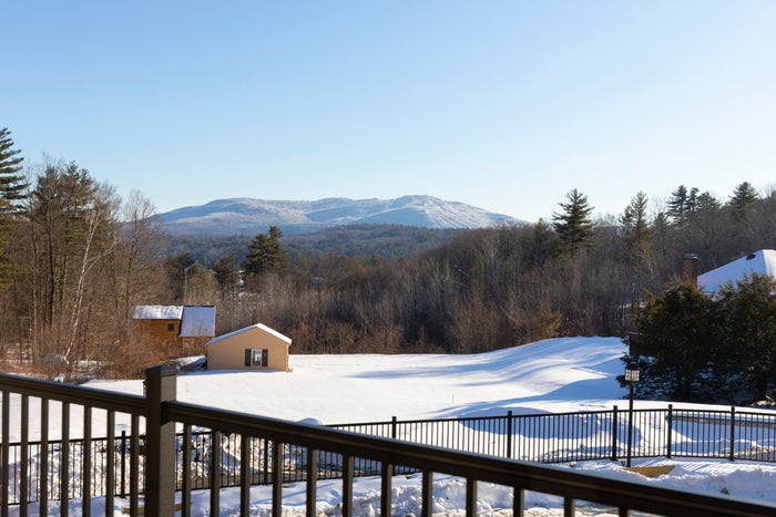 Look inside The Lodge by Sunapee Stays, now open in New Hampshire