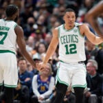 Grant Williams Celtics