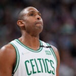 Al Horford