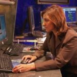 Knott, Janet Globe Staff