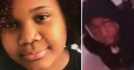 Online video shows girl fatally shooting cousin and herself
