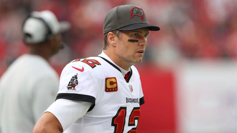 Tom Brady, Buccaneers motivated by 'unfinished business