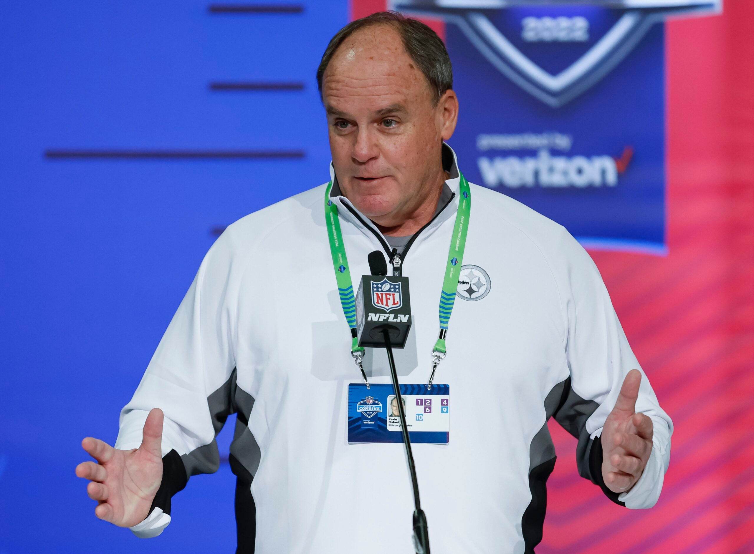 NFL combine takeaways: Three QBs set to surprise on draft day