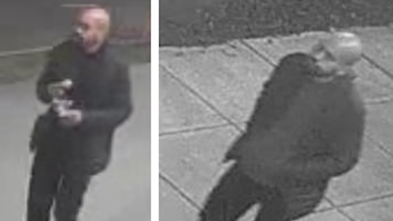 Man sought in homeless killings in New York, Washington D.C. - Vimarsana News