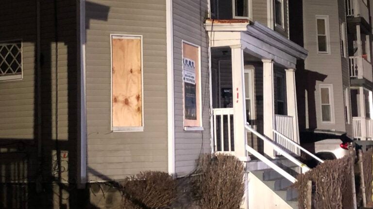 1 dead after Haverhill multi-family house fire - Vimarsana News