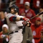 Home Run Derby X Jonny Gomes