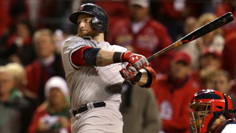 World Series 2013: Boston Red Sox beat St Louis Cardinals - BBC Sport