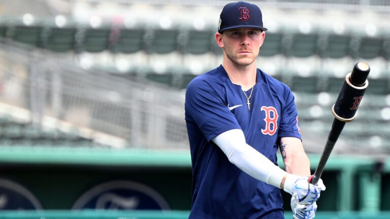 Trevor Story will make spring training debut on Wednesday