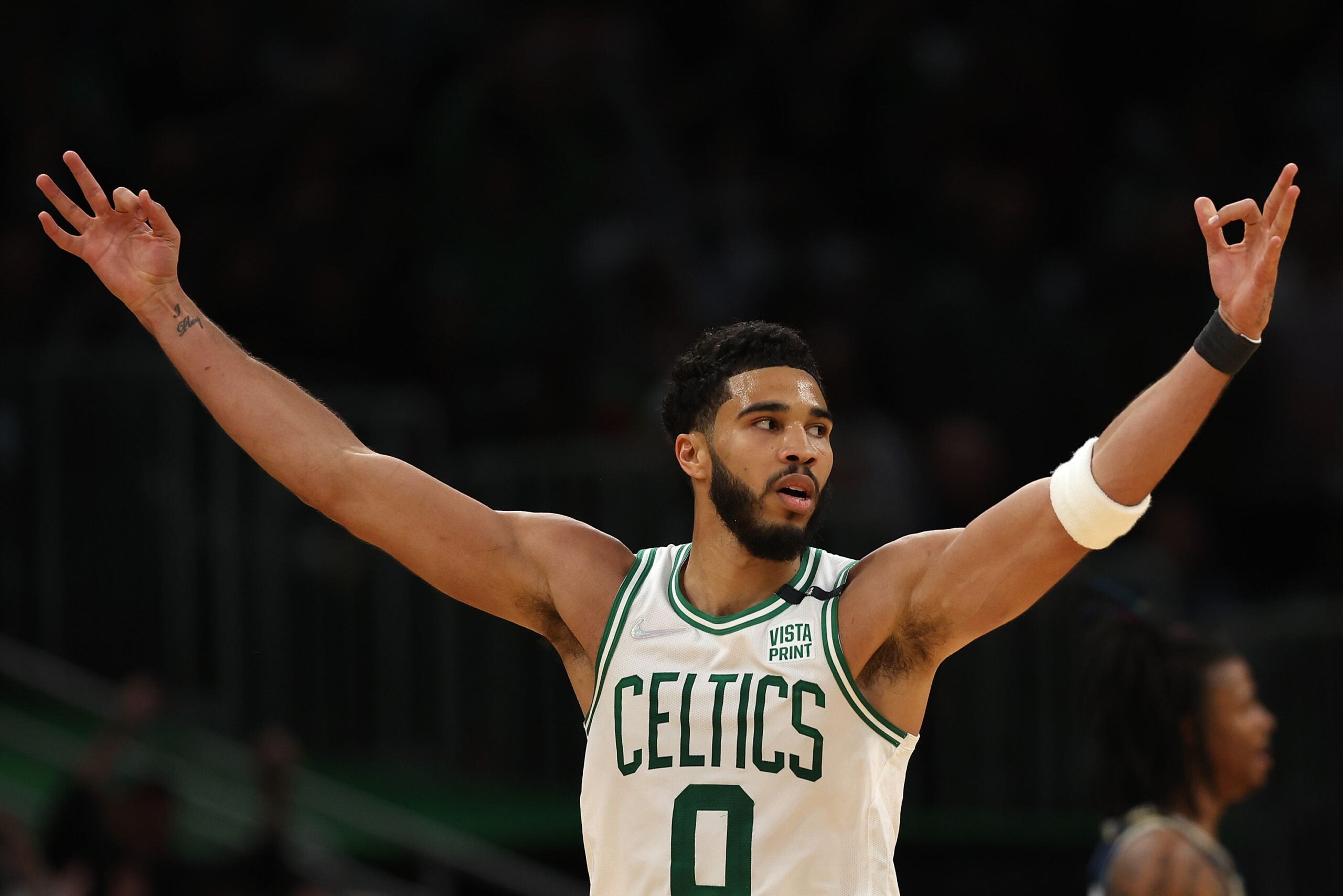 3 Boston Celtics who have earned roles on the 2023-2024 squad
