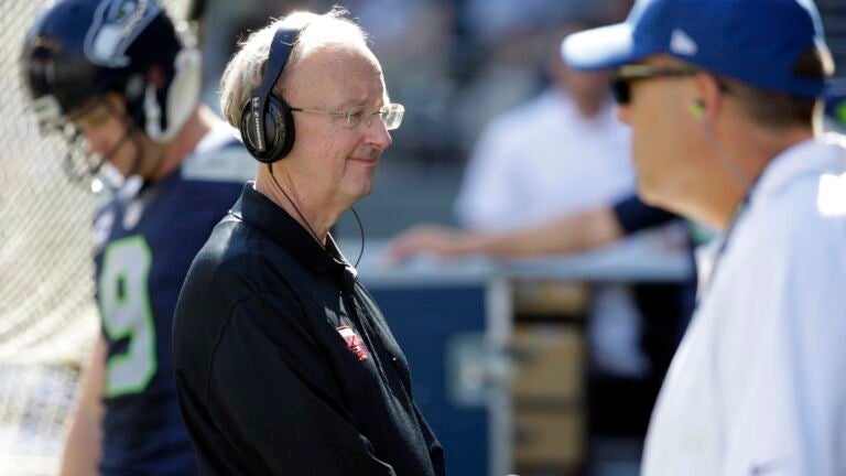 Hero and ESPN Reporter John Clayton Finally Does Sportscenter Segment in  Slayer Shirt