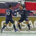 Revolution Champions League