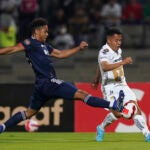 Revolution Champions League