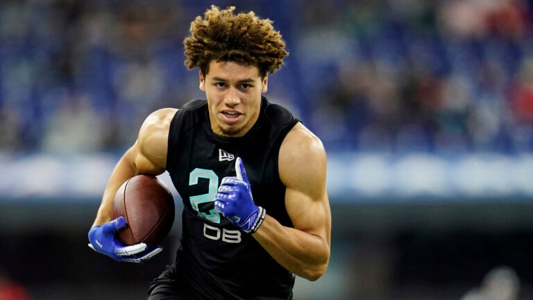 How Are Players Selected for the NFL Combine?