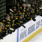 Boston Pride Isobel Cup
