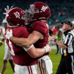 Slade Bolden Patriots