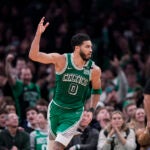 Celtics Jayson Tatum