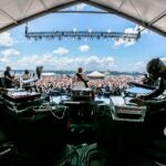 Christian McBride Situation at the 2021 Newport Jazz Festival.