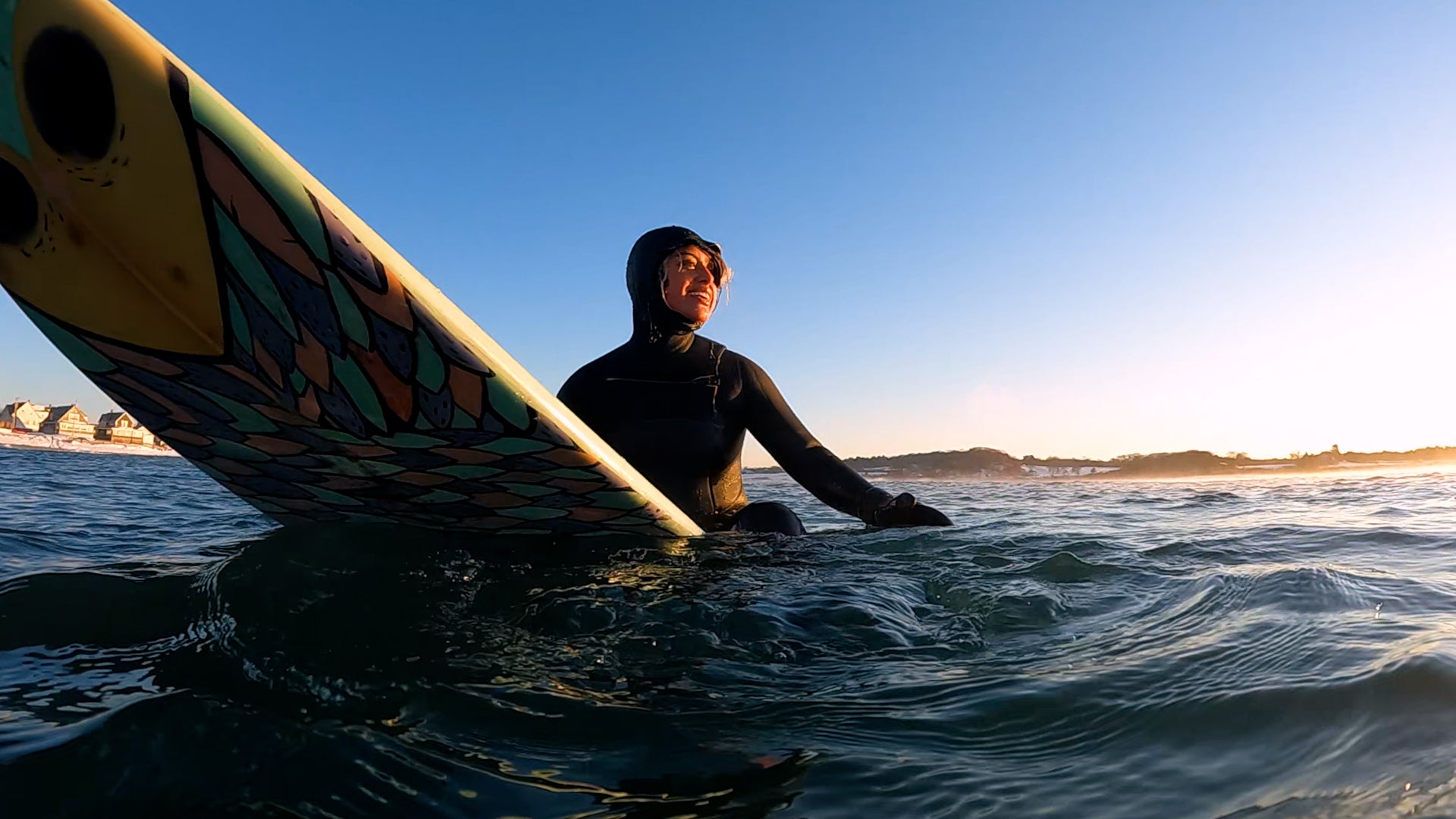 New England Surf - Home