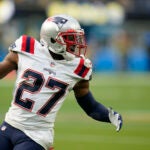 J.C. Jackson Patriots