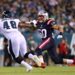 Chase Winovich Patriots