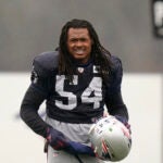 Dont'a Hightower