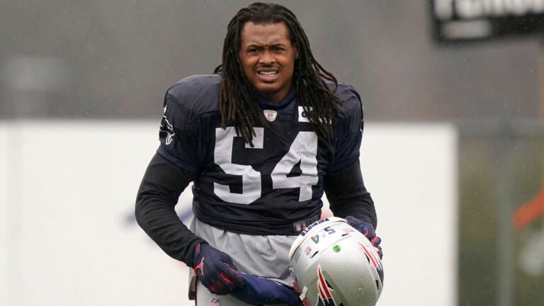 What role does Dont'a Hightower play in the Patriots defense? - Quora