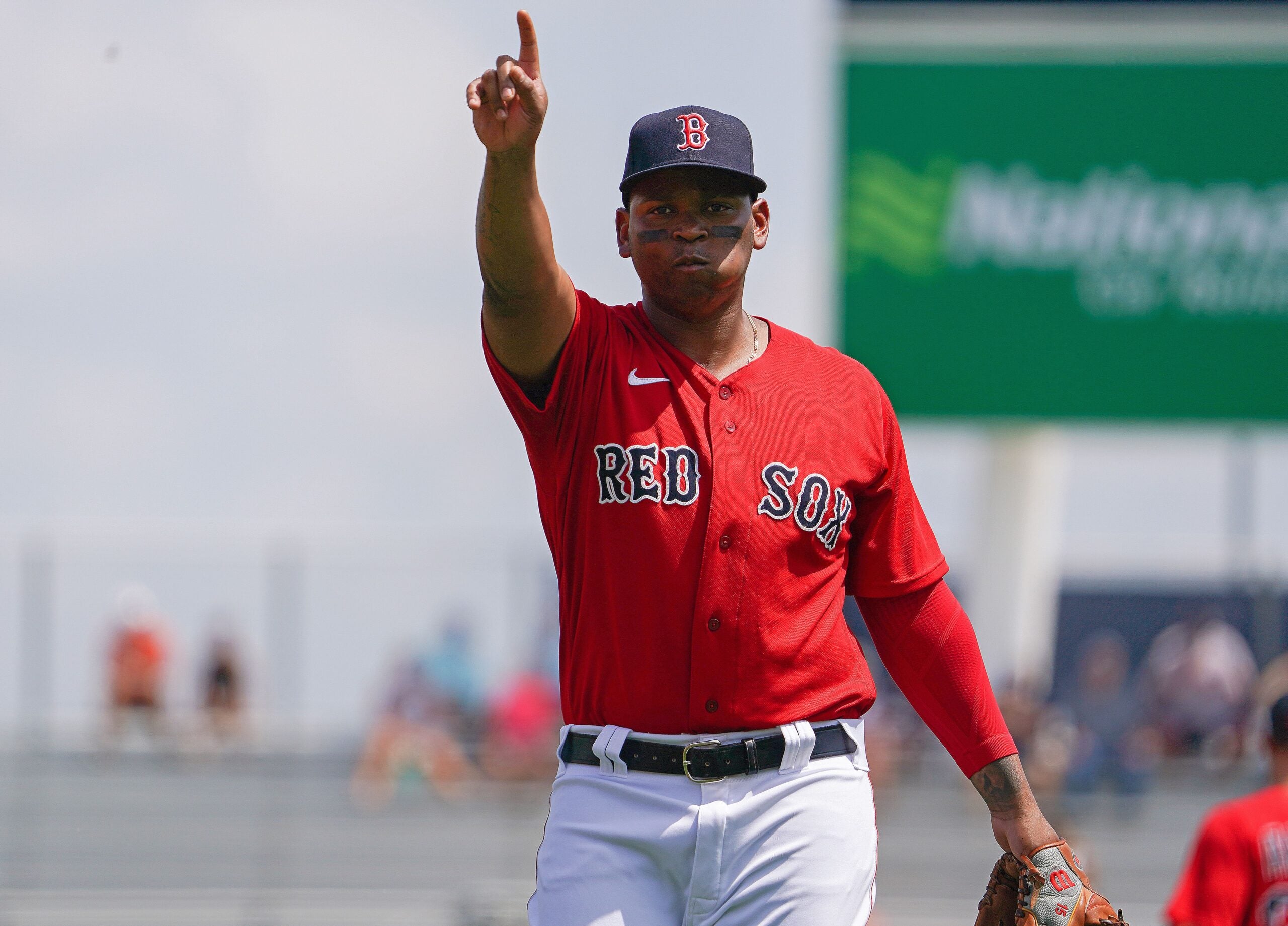 Why an MLB insider isn't confident in the Red Sox extending Rafael Devers