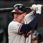 Freddie Freeman