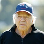 Robert Kraft