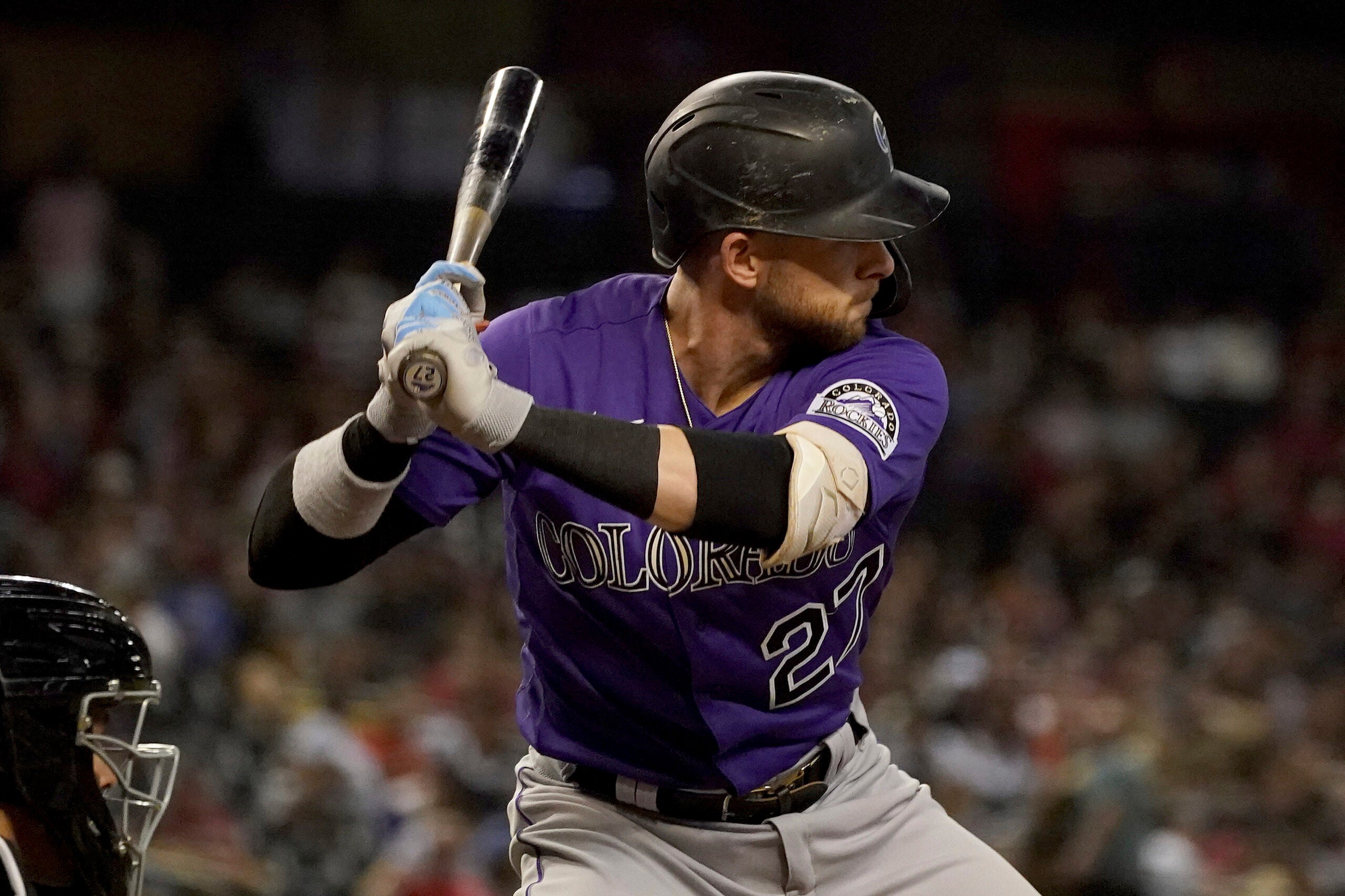 Will Trevor Story's splits away from Coors Field hurt Red Sox