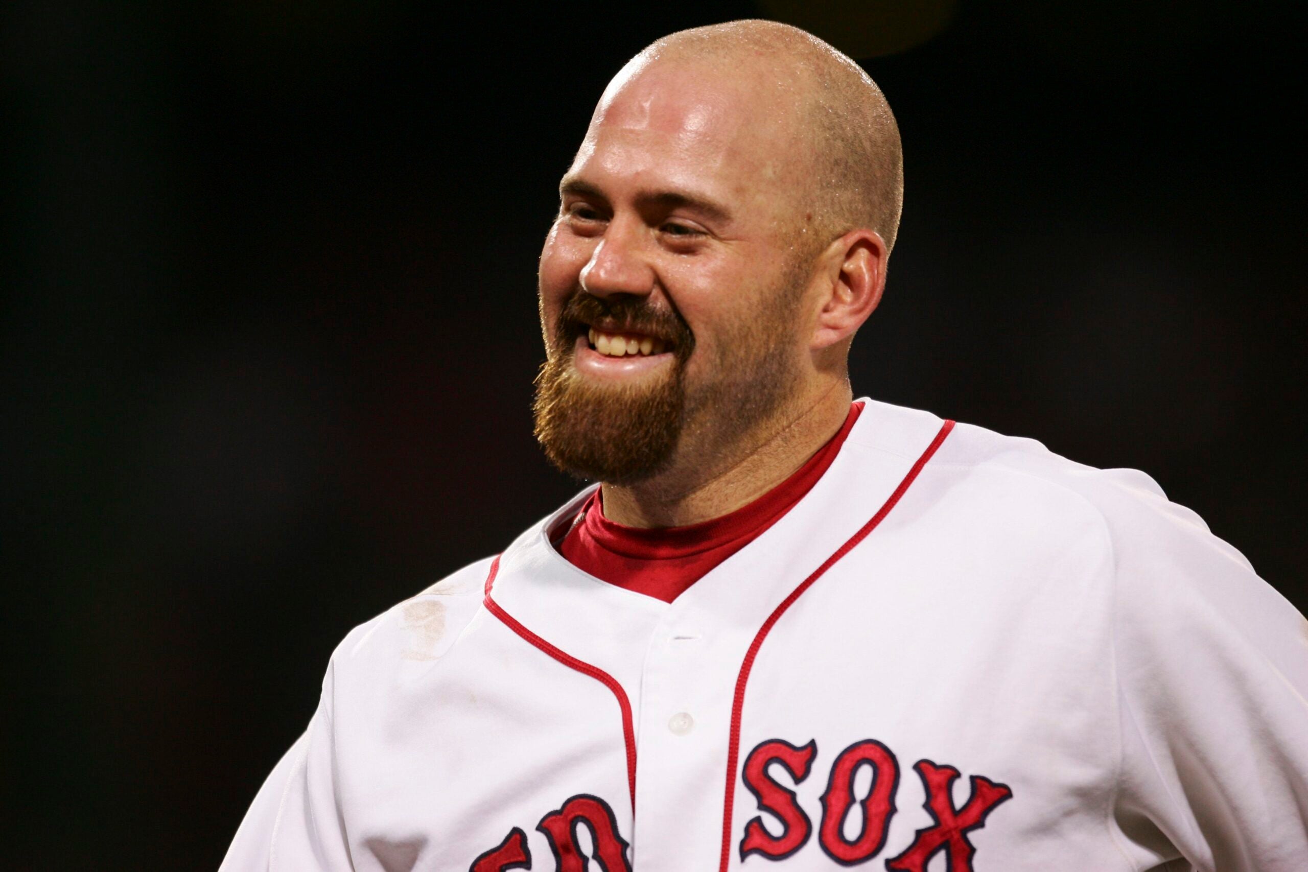 What Fans Can Expect From NESN Analysts Mo Vaughn, Kevin Youkilis