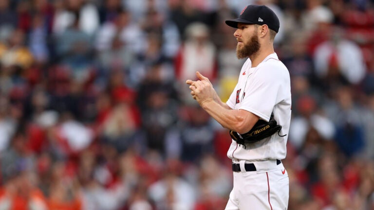 Rising Red Sox Star Reportedly Will Miss Rest Of Season Due To