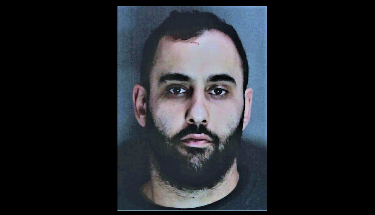 Man arrested in connection with Roxbury shooting; spotted while riding ...