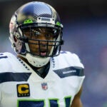 Bobby Wagner Patriots