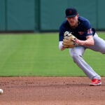 Trevor Story COVID vaccine