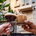 Terra Espresso martini