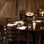 Trillium Private Dining 4