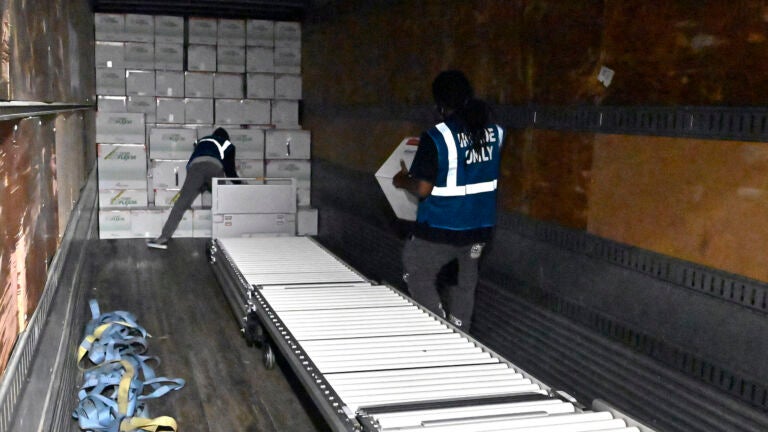 As vaccine demand falls, states are left with huge stockpile - Vimarsana News