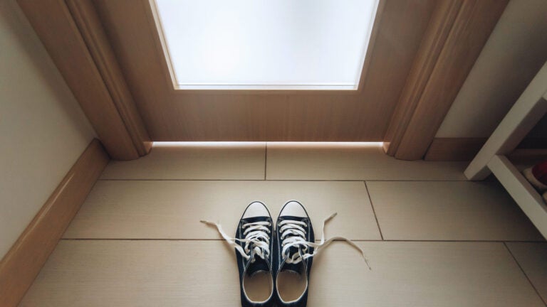 Ask Wirecutter: How Do I Make Guests Comfortable in My Shoes-Off House?