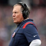 Bill Belichick NFL Combine