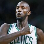 Kevin Garnett