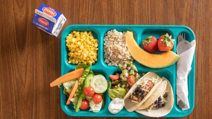 Cyberattack on Hood could cause school lunch milk shortages