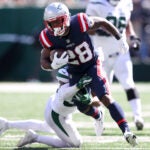 James White Patriots